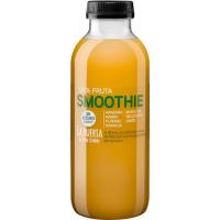 Smoothie de mango-maracuya LA HUERTA, botellín 330 ml