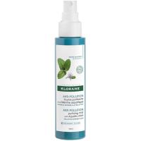 Bruma purificante de menta acuática KLORANE, spray 100 ml