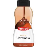 Sirope de caramelo HELIOS, bote 295 g