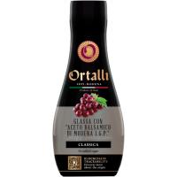 ORTALLI Modenako krema baltsamikoa, botila 250 g