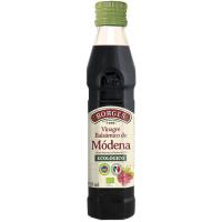BORGES ECO NATURA Modenako ozpin baltsamikoa, botila 25 cl