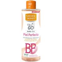 Aceite corporal BB formato viaje NATURAL HONEY, bote 100 ml