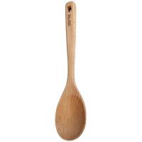 Cuchara de madera de haya, 30 cm IBILI