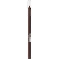 Lápiz de ojos tatto marrón 910 MAYBELLINE, pack 1 ud.