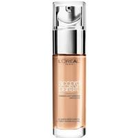 Maquillaje Accord Parfait 6D miel doré L'OREAL, pack 1 ud.