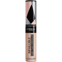 Corrector cobertura alta Infalible 325 L'OREAL, pack 1 ud.