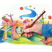 Lápices de colores surtidos Noris Colour STAEDTLER, Caja 36 uds