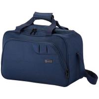 Bolso de viaje mano Ryanair, poliéster, surtido colores, BZ5410 BENZI, 25x40x20 cm