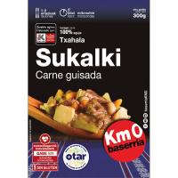 Sukalki OTAR, bandeja 300 g