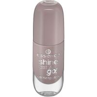 ESSENCE SHINE LAST&GO! 37 azazkaletako esmalte gela, sorta 1 ale