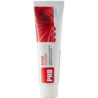 Pasta dentífrica total PHB, tubo 75 ml