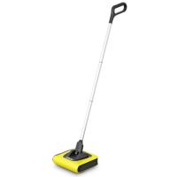 Escoba eléctrica inalámbrica de 3,7 V, KB 5 KARCHER, 1 ud.