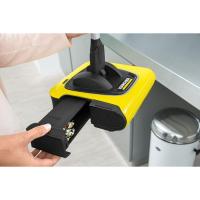 Escoba eléctrica inalámbrica de 3,7 V, KB 5 KARCHER, 1 ud.