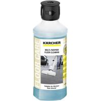 Limpiador de suelos de uso universal RM 536 KARCHER, 500 ml