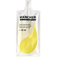 Limpiacristales concentrado, RM 503 KARCHER, 4 x 20 ml.