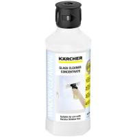 Limpiacristales concentrado, RM 500 KARCHER, 500 ml