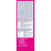 Alimento con pollo-ternera-pavo para gato POÉSIE, pack 6x85 g