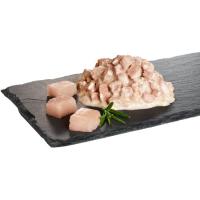 Gelatina de salmón-caza para gato VITAKRAFT Poesie, pack 6x85 g