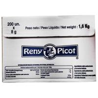 Mantequilla en porciones RENY PICOT, pack 200x8 g
