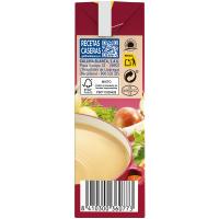 Caldo casero de carne GALLINA BLANCA, brik 500 ml