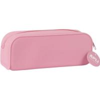 Estuche silicona Nordik, 4 colores ¿Cuál te llegará? APLI, 185x75x55 mm
