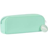 Estuche silicona Nordik, 4 colores ¿Cuál te llegará? APLI, 185x75x55 mm