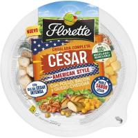 Ensalada césar american style FLORETTE, bowl 200 g
