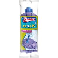 Fregona duo mosaik SPONTEX, pack 1 ud.
