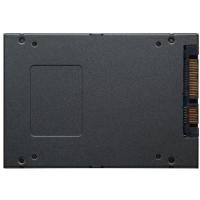 Disco duro sólido interno de 2,5", 480 GB, A400 KINGSTON