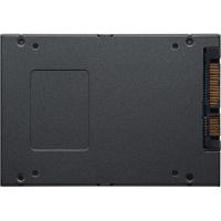 Disco duro sólido interno de 2,5", 240 GB, A400 KINGSTON