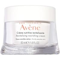 Crema compensadora revitalizante AVÉNE, tarro 50 ml