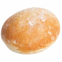 Pan burger rustica, 2 uds., bandeja 170 g