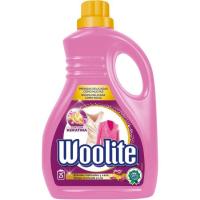 Detergente classis lana-seda WOOLITE, garrafa 25 dosis