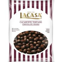 LACASA kakahuete suitzarra, poltsa 450 g