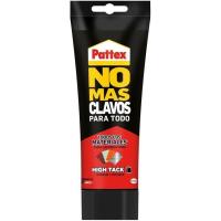 Adhesivo de montaje "Uno Para Todo" High-Tack PATTEX, tubo 340gr