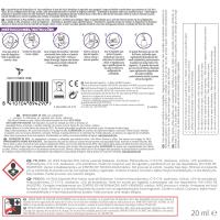 Ambientador automático lavanda AIR WICK MIST, aparato + recambio