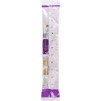 Fuet extra EROSKI BASIC, pack 2 uds
