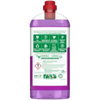 AJAX izpiliku garbigarria, botila 1,25 l