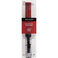 Labial líquido Colorstay Mulberry REVLON, pack 1 ud.