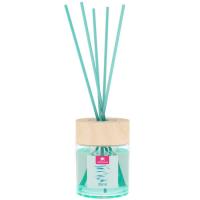 Ambientador varitas brisa CRISTALINAS, bote 35 ml