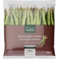 VERLEAL zainzuri berdeak, poltsa 300 g