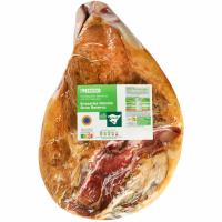 EROSKI Euskadiko erreserba handiko urdaiazpikoa, moztuta, gutxieneko erosketa 100 g