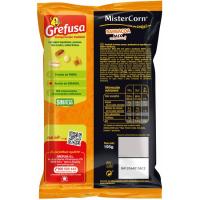 Cocktail Mix barbacoa MISTERCORN, bolsa 195g