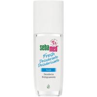 Desodorante fresh SEBAMED, roll on 50 ml