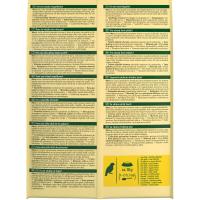 Menú premium para pajaros exóticos VITAKRAFT, paquete 500 g
