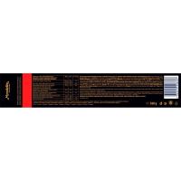 Barrita de chocolate negro TOBLERONE, 1 ud, 360 g