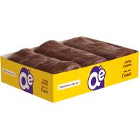 Caña de crema QÉ!, 3 uds., caja 255 g