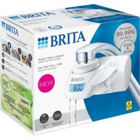 Sistema de filtración de agua para grifo + Filtro On Tap BRITA, 1 ud