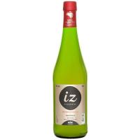 IZETA sagardo naturala Euskal Sagardoa JD, botila 75 cl