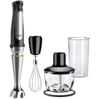 Batidora de mano, 1000 W, MQ7035X Smart Speed BRAUN           